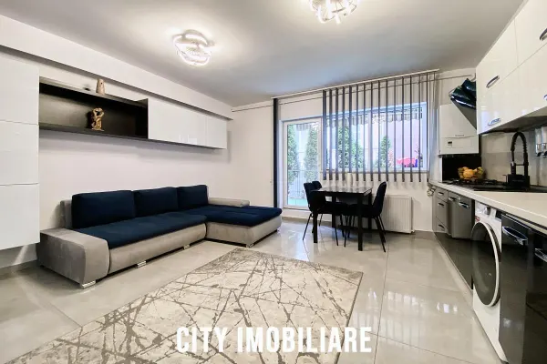 Apartament 2 camere Florești - poza 3