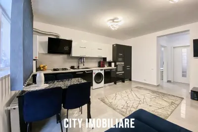 Apartament 2 camere Florești - poza 4