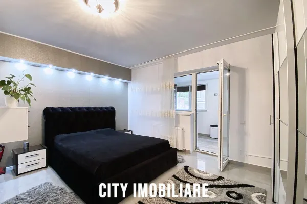 Apartament 2 camere Florești - poza 9