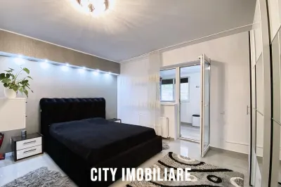 Apartament 2 camere Florești - poza 9