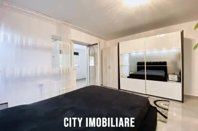Apartament 2 camere Florești - poza 10