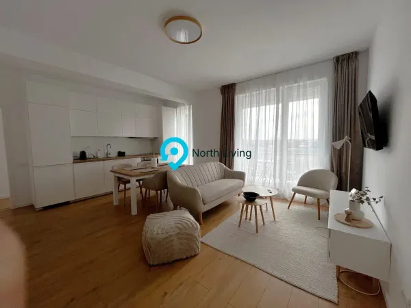 Apartament 3 camere Tunari - poza 1