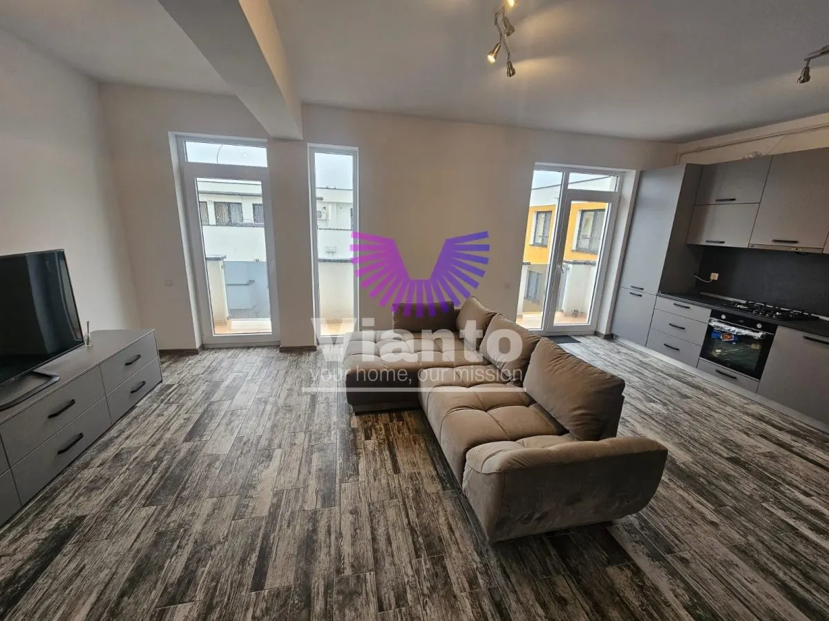Apartament 2 camere Sibiu - poza 1