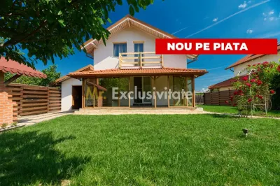 Casă 3 camere Uiasca - poza 2