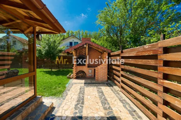 Casă 3 camere Uiasca - poza 11