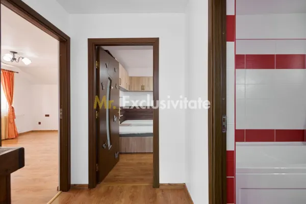 Casă 3 camere Uiasca - poza 16