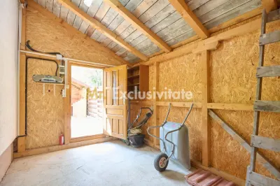 Casă 3 camere Uiasca - poza 18