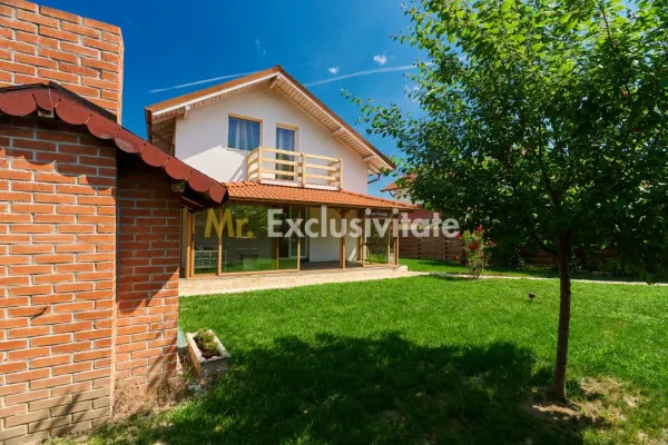 Casă 3 camere Uiasca - poza 21