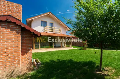 Casă 3 camere Uiasca - poza 21