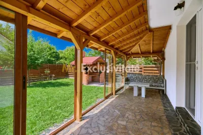 Casă 3 camere Uiasca - poza 10