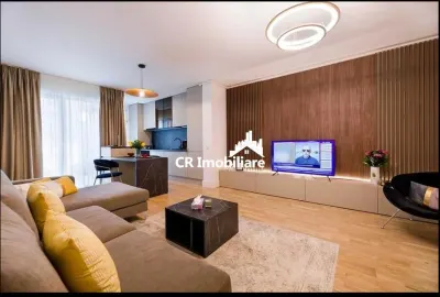 Apartament 2 camere București - poza 4