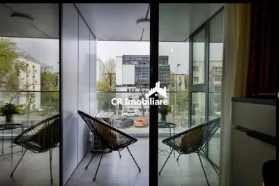 Apartament 2 camere București - poza 5