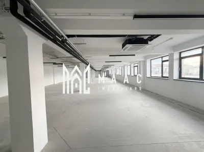 Spațiu comercial de închiriat | Sibiu, Calea Șurii Mici | 412 mp - Sibiu