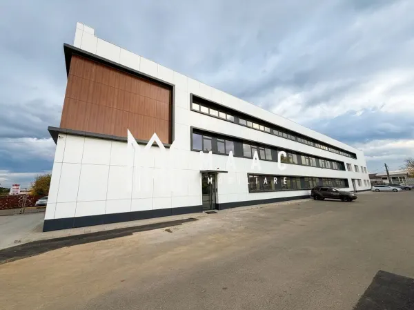 Spațiu comercial Sibiu - poza 5