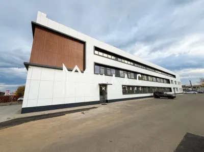 Spațiu comercial Sibiu - poza 5