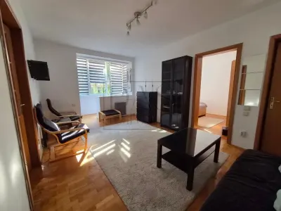 Apartament 2 camere | Floreasca | Barbu Vacarescu | Centrala proprie - Bucuresti