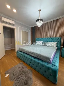 3 Camere Premium - 74,90 mp - Aleea Meteorologiei – Sector 1 - Bucuresti