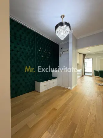 Apartament 3 camere București - poza 5