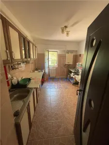 Apartament 3 camere Esplanada Nicolina - Iasi