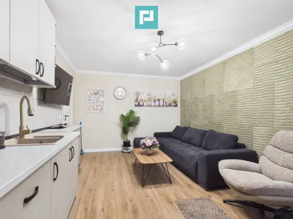 Apartament 3 camere Oradea - poza 3