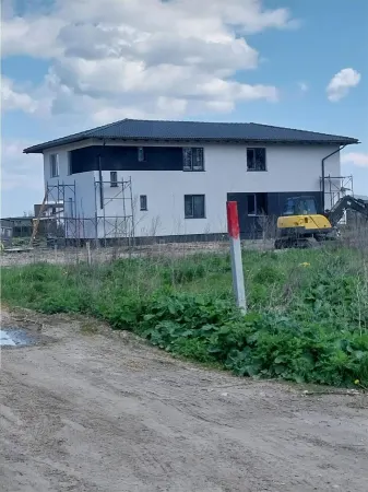 Casă 4 camere Brașov - poza 1
