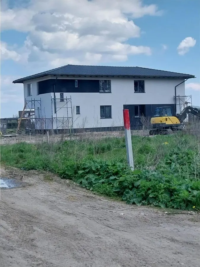 Casă 4 camere Brașov - poza 1
