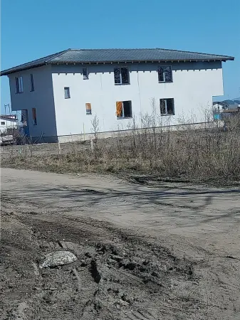Casă 4 camere Brașov - poza 2
