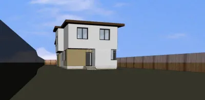 Casă 4 camere Brașov - poza 9