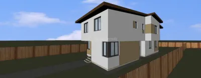 Casă 4 camere Brașov - poza 10