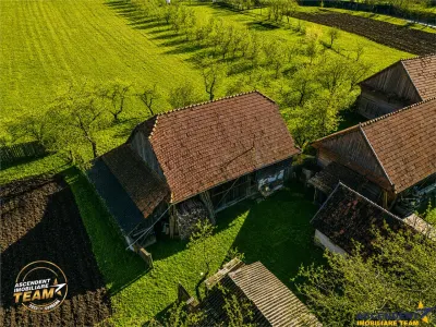 Casă 3 camere Lemnia - poza 17