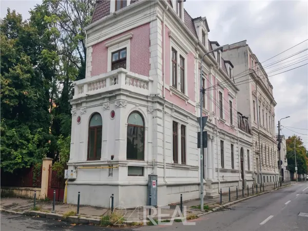 Birou București - poza 1