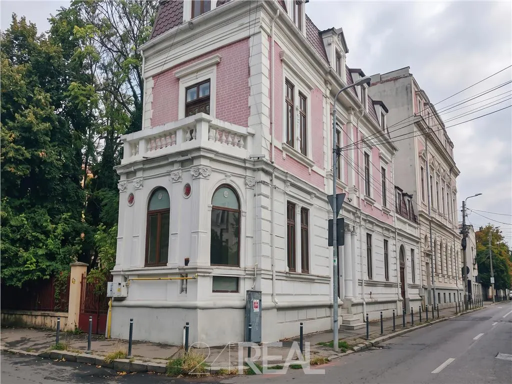 Birou București - poza 1