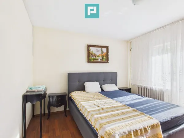 Apartament 3 camere Oradea - poza 1