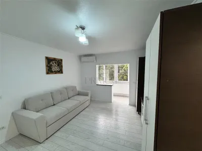 Aradului, 2 Camere de Inchiriat, Centrala, Clima, Etaj 1, Renovat - Timisoara