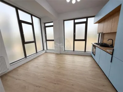 Apartament 2 camere Sibiu - poza 6
