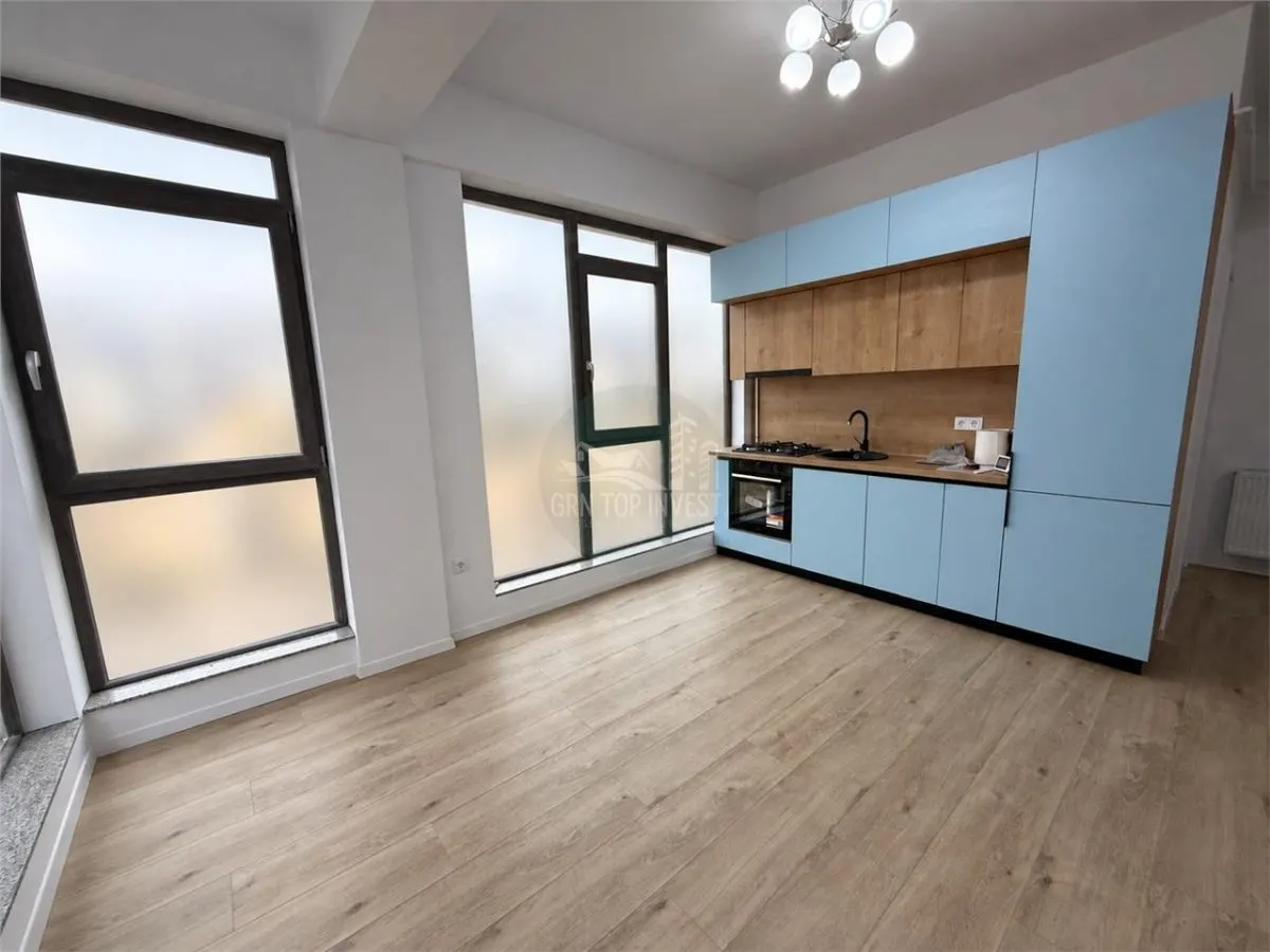 Apartament 2 camere Sibiu - poza 1