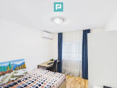 Apartament 3 camere ,68 mp, Str.Moldovei-Rogerius - Oradea