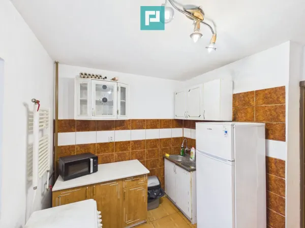 Apartament 3 camere Oradea - poza 8