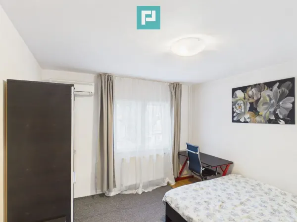 Apartament 3 camere Oradea - poza 9