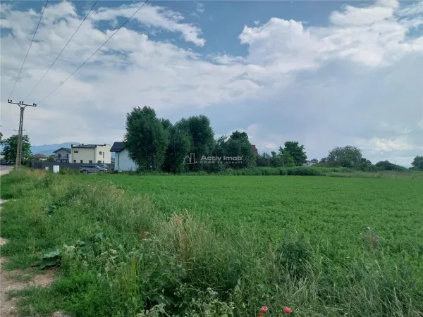 Teren Brașov - poza 1
