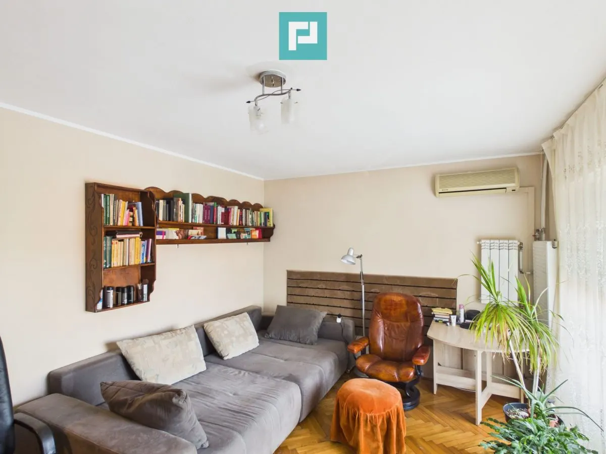Apartament 3 camere Oradea - poza 1