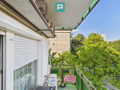 Apartament 3 camere Oradea - poza 15