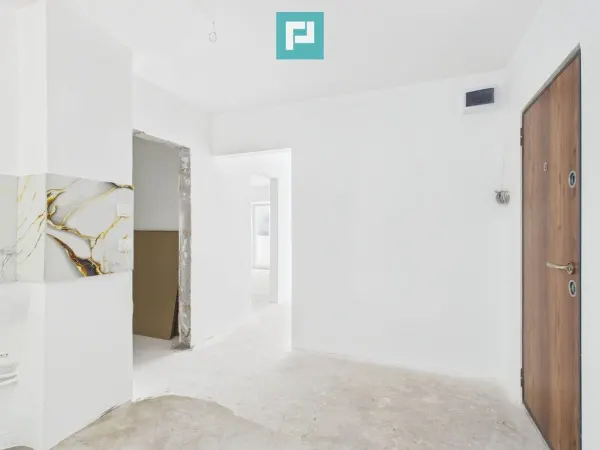 Apartament 3 camere Oradea - poza 1