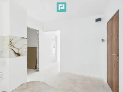 Apartament 3 camere, 64 mp, Str Lisabonei - Oradea