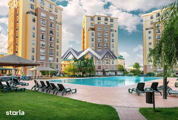 Apartament 2 camere Ștefăneștii de Jos - poza 7