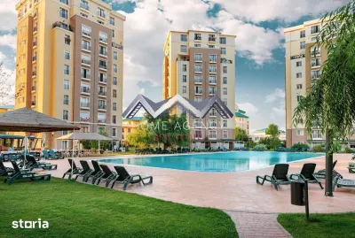 Apartament 2 camere Ștefăneștii de Jos - poza 7
