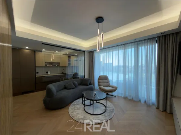 Apartament 2 camere București - poza 1