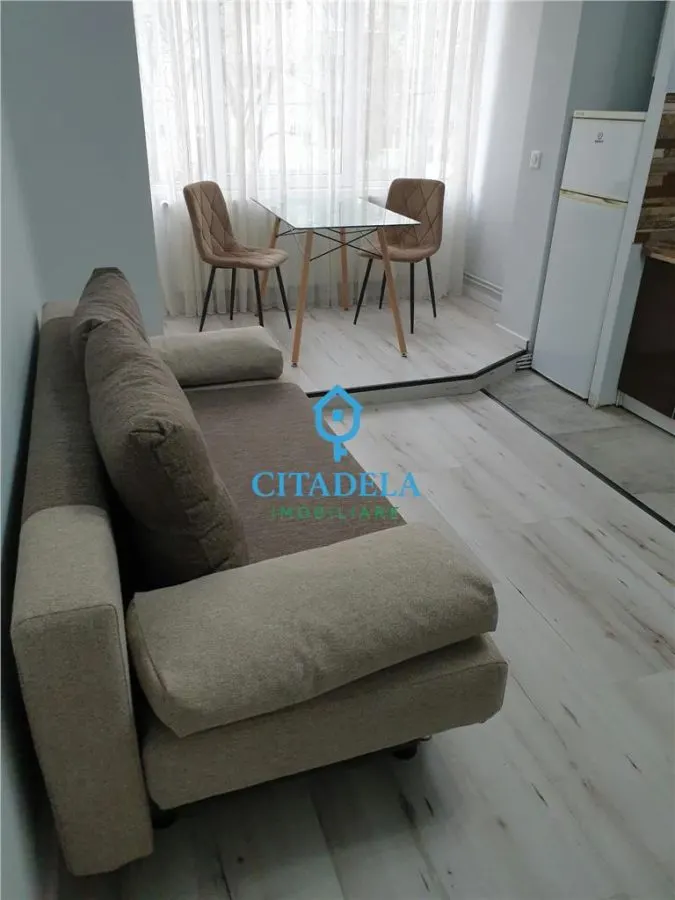 Apartament 2 camere Alba Iulia - poza 1