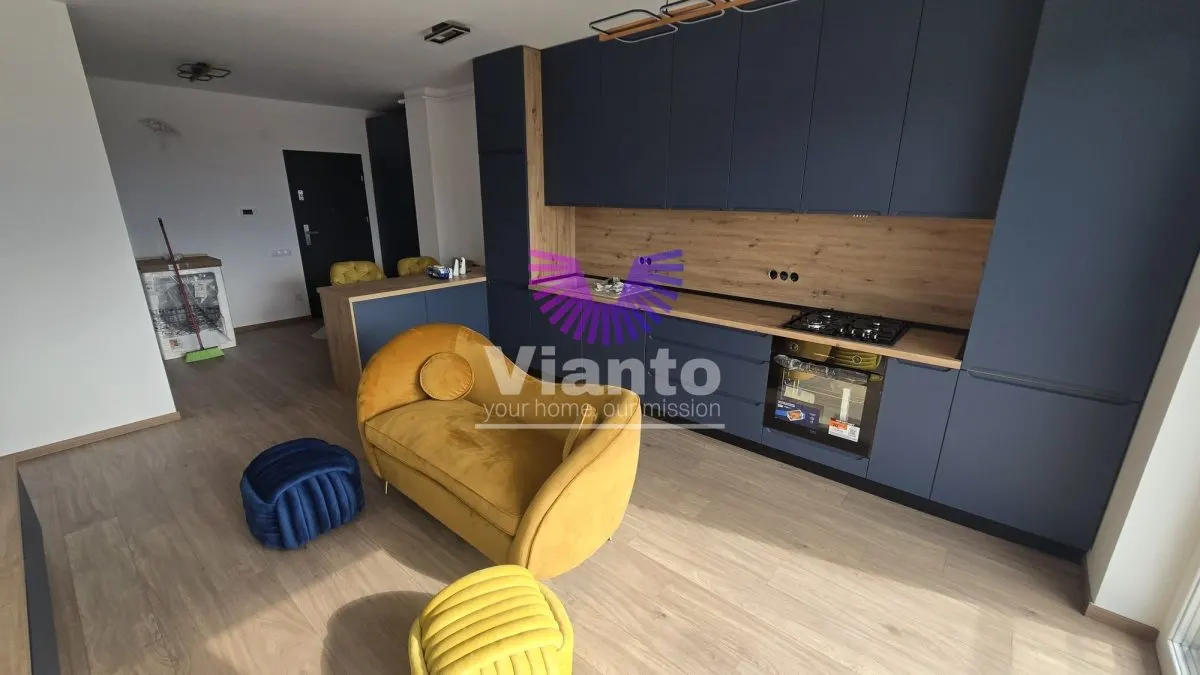 Apartament 2 camere Sibiu - poza 1
