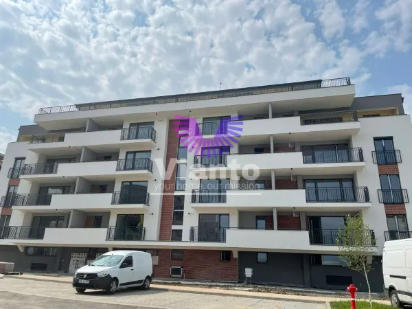 Apartament 2 camere Sibiu - poza 8